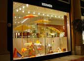 Boutique Herms / Venetian 
