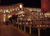 Rialto Brcke / Venetian