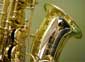 Detail Saxophon Selmer