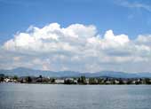 Südquartier Jona und Rapperswil