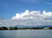 Bootshafen «Lido» Rapperswil