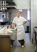 Kchin Katja Weigelt: Wann darf ich fr dich kochen?